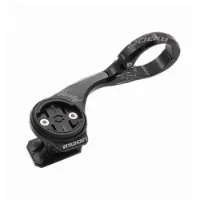 Moon M-01-p Xl 31.8 Mm Gramin/gopro/light Sykkelcomputerfeste Moon M-01-p Xl 31.8 Mm Gramin/gopro/light Sykkelcomputerfeste