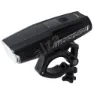 Moon Meteor Storm Lite Usb Frontlys, Black, 1100 Lysstyrker