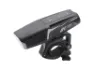 Moon Meteor Storm Pro Frontlys, Black, 2000 Lysstyrker