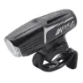 Moon Meteor-x Auto Usb Frontlys, Black, 450 Lysstyrker