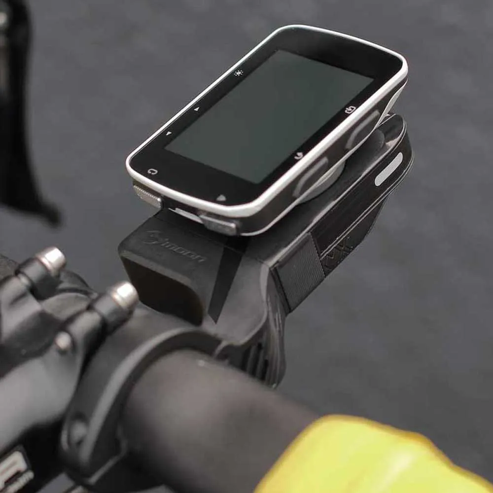 Moon Mx-hm Gps Support Frontlys, Black, 400 Lysstyrker Moon Mx-hm Gps Support Frontlys, Black, 400 Lysstyrker