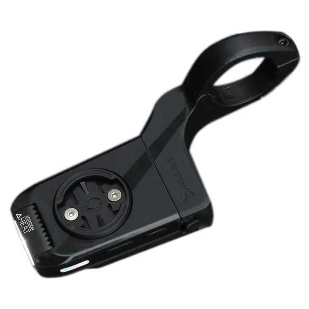 Moon Mx-hm Gps Support Frontlys, Black, 400 Lysstyrker Moon Mx-hm Gps Support Frontlys, Black, 400 Lysstyrker