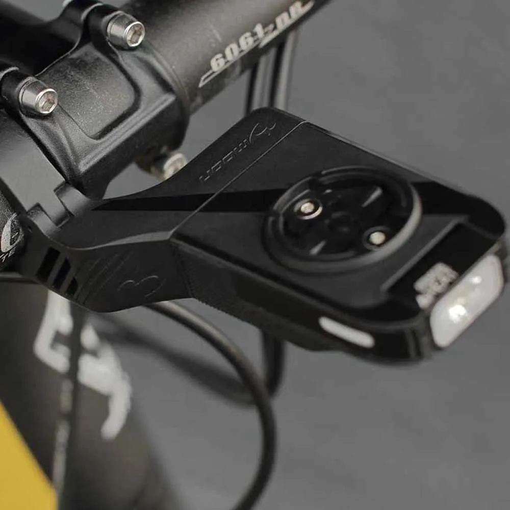 Moon Mx-hm Gps Support Frontlys, Black, 400 Lysstyrker Moon Mx-hm Gps Support Frontlys, Black, 400 Lysstyrker