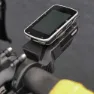 Moon Mx-hm Gps Support Frontlys, Black, 400 Lysstyrker