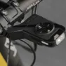 Moon Mx-hm Gps Support Frontlys, Black, 400 Lysstyrker