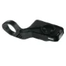 Moon Mx-hm Handlebar Cycling Computer Mount Frontlys, Black, 400 Lysstyrker