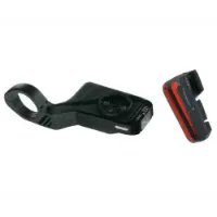 Moon Mx Support / Gemini Usb Sykkellyktesett Moon Mx Support / Gemini Usb Sykkellyktesett