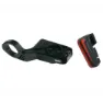 Moon Mx Support / Gemini Usb Sykkellyktesett, Black, 400/150 Lysstyrker