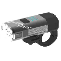 Moon Rigel Enduro Usb Frontlys