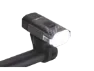 Moon Rigel Fronlys, Black, 700 Lysstyrker