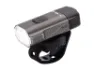Moon Rigel Lite Frontlys, Black, 500 Lysstyrker