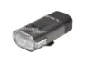 Moon Rigel Lite Frontlys, Black, 500 Lysstyrker