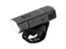 Moon Rigel Pro Frontlys, Black, 1000 Lysstyrker