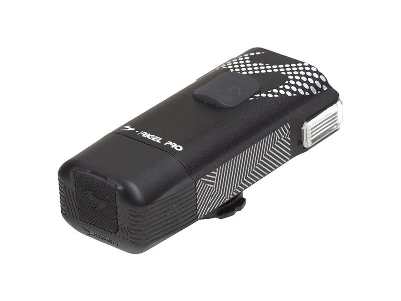 Moon Rigel Pro Frontlys, Black, 1000 Lysstyrker Moon Rigel Pro Frontlys, Black, 1000 Lysstyrker