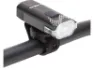 Moon Rigel Pro Frontlys, Black, 1000 Lysstyrker