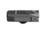 Moon Rigel Pro Frontlys, Black, 1000 Lysstyrker