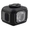 Moon Titan Mini 700 Frontlys, Black, 700 Lysstyrker