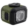 Moon Titan Mini Frontlys, Green, 700 Lysstyrker