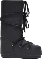 Moon Unisex Icon Rubber