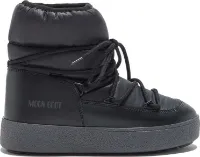 Moon Women's Low Track Low Nylon Water-Repellent