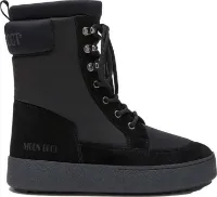 Moon Women's Ltrack Combat Boot Moon Women's Ltrack Combat Boot