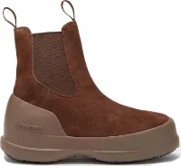 Moon Women's Luna Chelsea Suede
