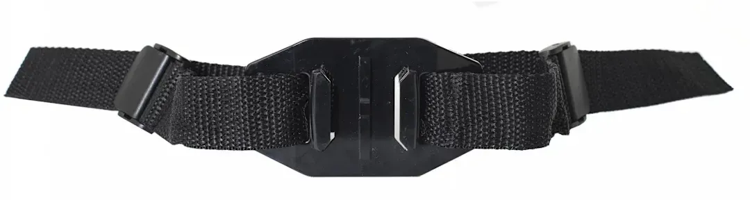Moonlight Helmet Strap Mount