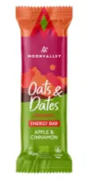 Moonvalley Apple Cinnamon Bar Moonvalley Apple Cinnamon Bar