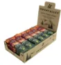 Moonvalley Apple Cinnamon Bar Box 18pk