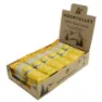 Moonvalley Lemon & Ginger Bar 18pk