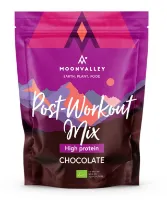 Moonvalley Post-Workout Mix Økologisk restitusjonsdrikk