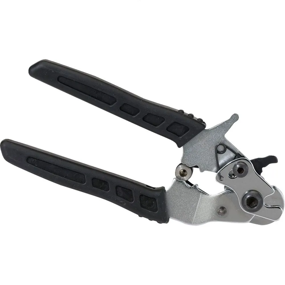 MooseRacing Cl2902 Kabelkutter, Black / sivler, One Size MooseRacing Cl2902 Kabelkutter, Black / sivler, One Size