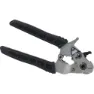 MooseRacing Cl2902 Kabelkutter, Black / sivler, One Size