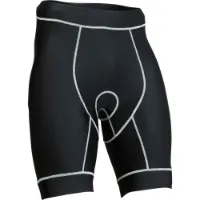 MooseRacing Compression Basislag Shorts MooseRacing Compression Basislag Shorts