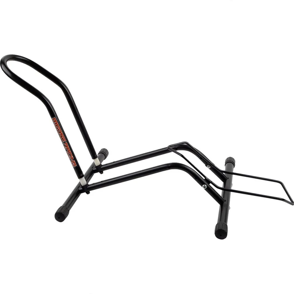 MooseRacing M-30-1000 Hovedtribune, Black, One Size MooseRacing M-30-1000 Hovedtribune, Black, One Size