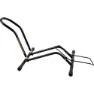 MooseRacing M-30-1000 Hovedtribune, Black, One Size