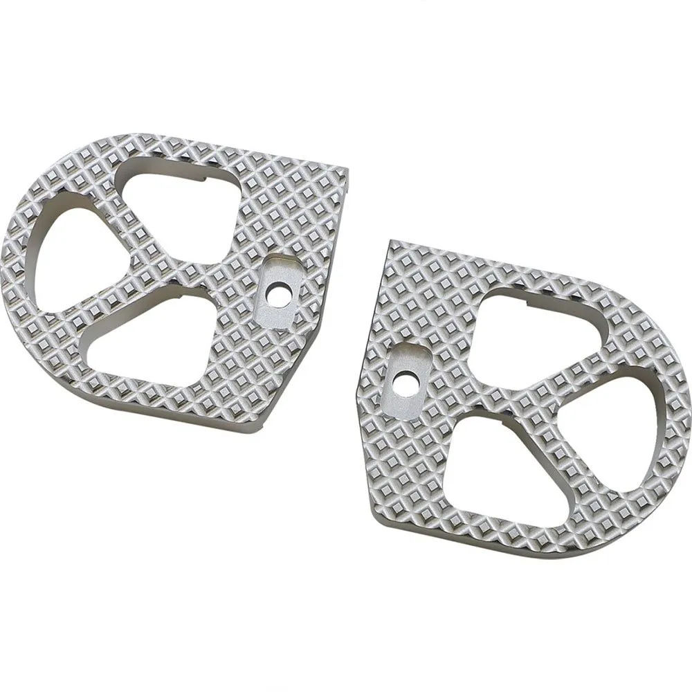MooseRacing Stacyc™ Plugger, Silver, One Size