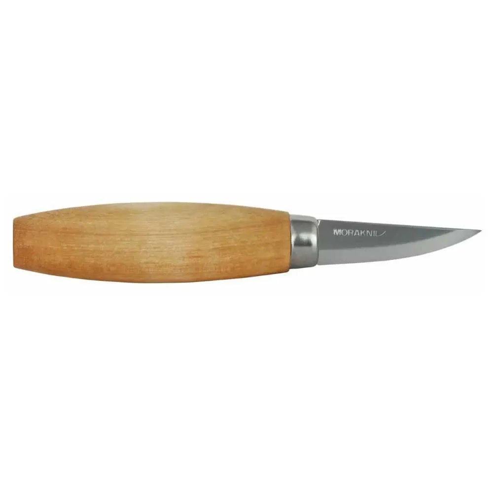 Morakniv 106-1600 Talla De Madera Verktøy, One size