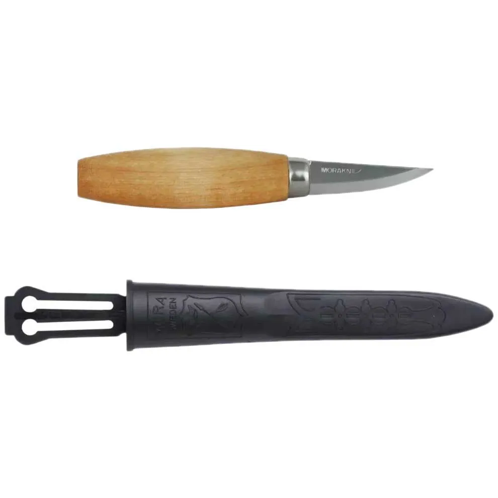 Morakniv 106-1600 Talla De Madera Verktøy, One size