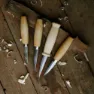 Morakniv 106-1650 Talla De Madera Verktøy, One size