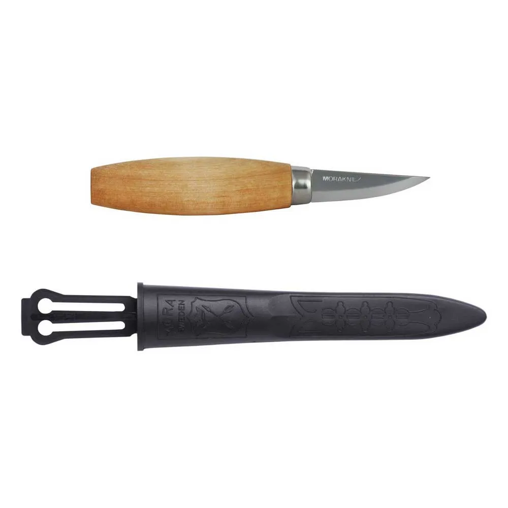 Morakniv 120 Kniv, Onecolour, One Size