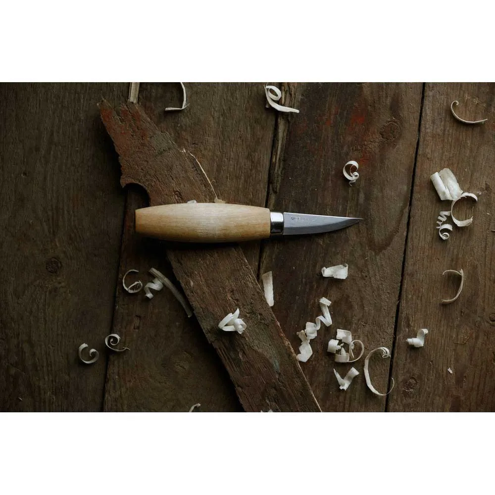 Morakniv 120 Kniv, Onecolour, One Size