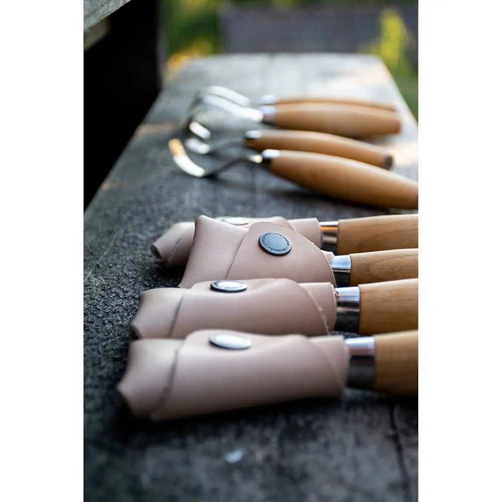 Morakniv 13445 Vaciador De Madera Verktøy, One size