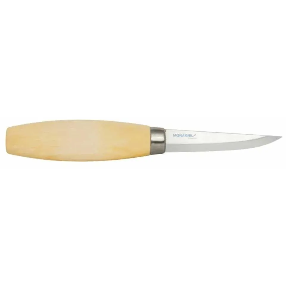 Morakniv 14027 Talla De Madera Verktøy, One size