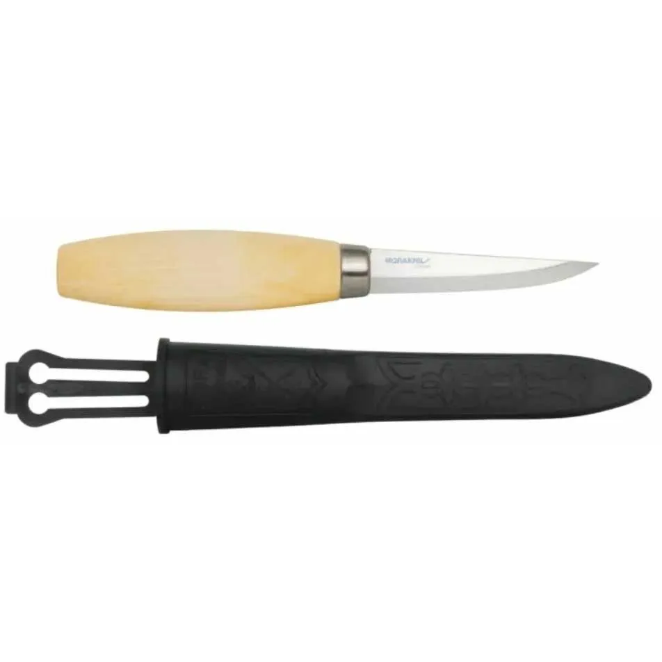 Morakniv 14027 Talla De Madera Verktøy, One size
