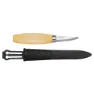 Morakniv 14028 Talla De Madera Verktøy, One Size