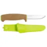 Morakniv 14184 Kniv, Lime, One Size