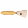 Morakniv 162 Dobbelsidig Tømme Kniv, Wood, One Size