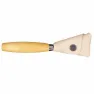 Morakniv 163 Kniv Med Dobbel Egg Til Tømming, Wood, One Size