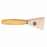 Morakniv 164 Høyrehendt Tømmekniv, Wood, One Size